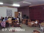 Základní a Mateřská škola Petřvald okres Nový Jičín p.o.