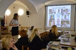 Vzdělávací seminář, téma psychohygiena MAP ORP Přelouč
