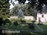 Zámecký park Bruntál