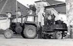 historie