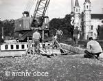 historie