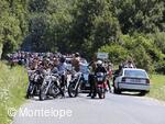 Rekreační středisko MONTE LOPE, Motorkářský sraz Lopeník 02