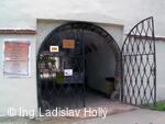 Zřícenina Slezskoostravského hradu, Ostrava