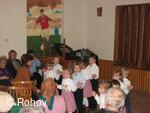 Klub důchodců Rohov