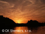 CK SHENKO´S