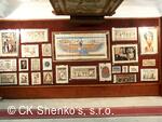 CK SHENKO´S