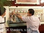 CK SHENKO´S