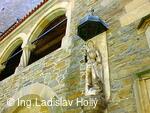 Hrad Bouzov