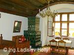 Hrad Bouzov