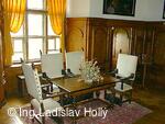 Hrad Bouzov