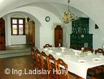 Hrad Bouzov
