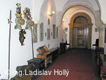 Hrad Šternberk