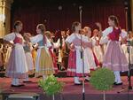 Folklorní festival Mariánský podzim