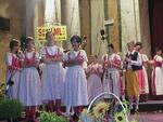 Folklorní festival Mariánský podzim