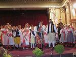 Folklorní festival Mariánský podzim
