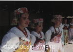 Mezinárodní folklórní festival GOROLSKI ŚWIĘTO