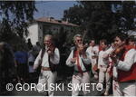 Mezinárodní folklórní festival GOROLSKI ŚWIĘTO