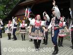 Mezinárodní folklórní festival GOROLSKI ŚWIĘTO