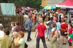 Folklorní festival Slezské dny