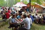 Folklorní festival Slezské dny