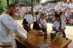 Folklorní festival Slezské dny