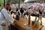 Folklorní festival Slezské dny