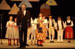 Folklorní festival Mariánský podzim