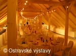 Svatby na hradě