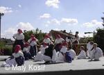 Malý Kosíř, dětský folklorní soubor
