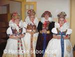 Kosíř, hanácký folklorní soubor