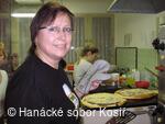Kosíř, hanácký folklorní soubor