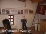 věž