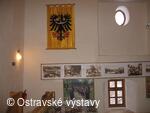 věž