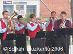 MHF - SETKÁNÍ MUZIKANTŮ v Bílých Karpatech