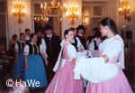 Hlubina, folklorní soubor