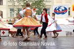 Mezinárodní folklorní festival Frýdek-Místek