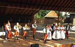 Folklorní festival Slezské dny