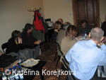 Valná hromada MAS Region Kunětické hory 28.3.2006