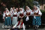 Mezinárodní folklorní festival Babí léto