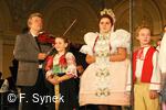 Folklorní sdružení ČR