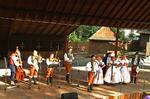 Folklorní festival Slezské dny