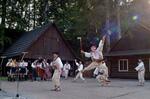 Folklorní festival Slezské dny