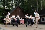 Folklorní festival Slezské dny