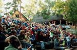 Folklorní festival Slezské dny