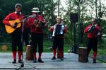 Folklorní festival Slezské dny