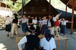 Folklorní festival Slezské dny