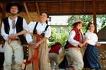 Folklorní festival Slezské dny