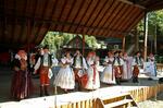 Folklorní festival Slezské dny