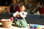 Folklorní festival Slezské dny