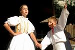 Folklorní festival Slezské dny